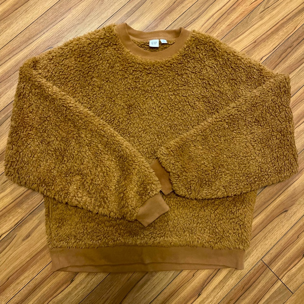 Teddy Bear Sweatshirt